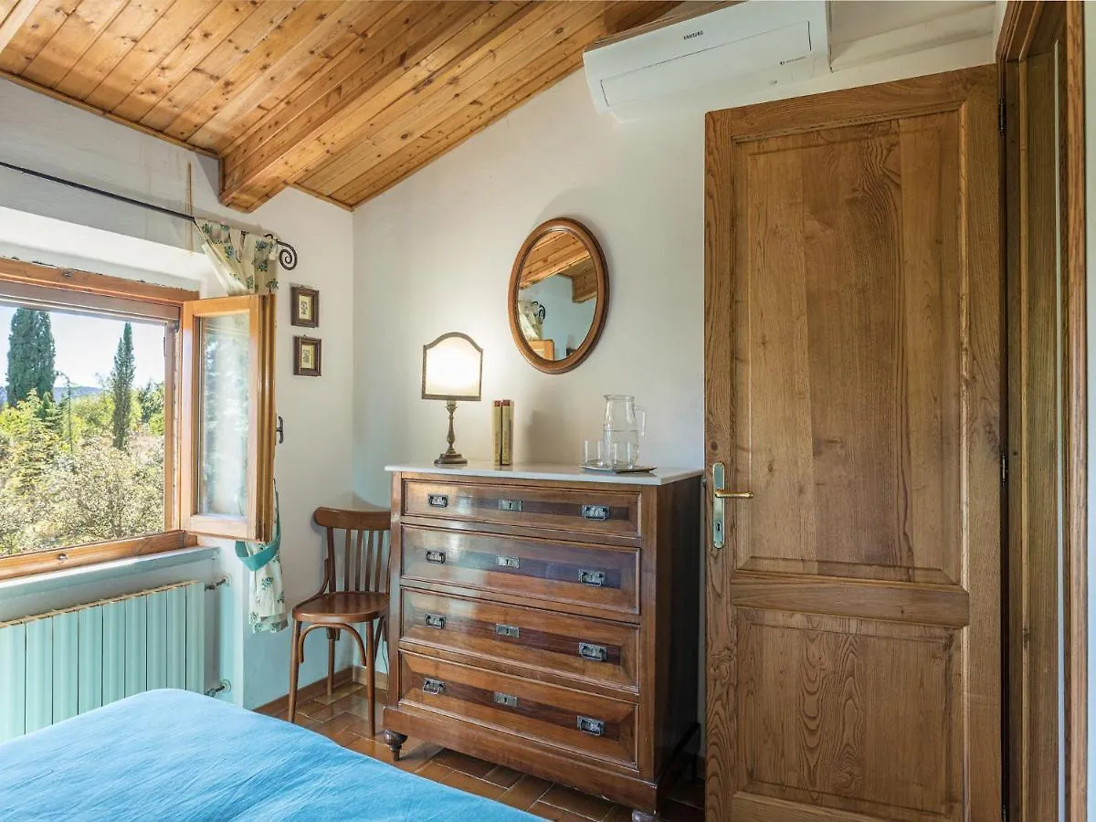 Casa Vacanze Il Poggetto モンティチャーノ 別荘