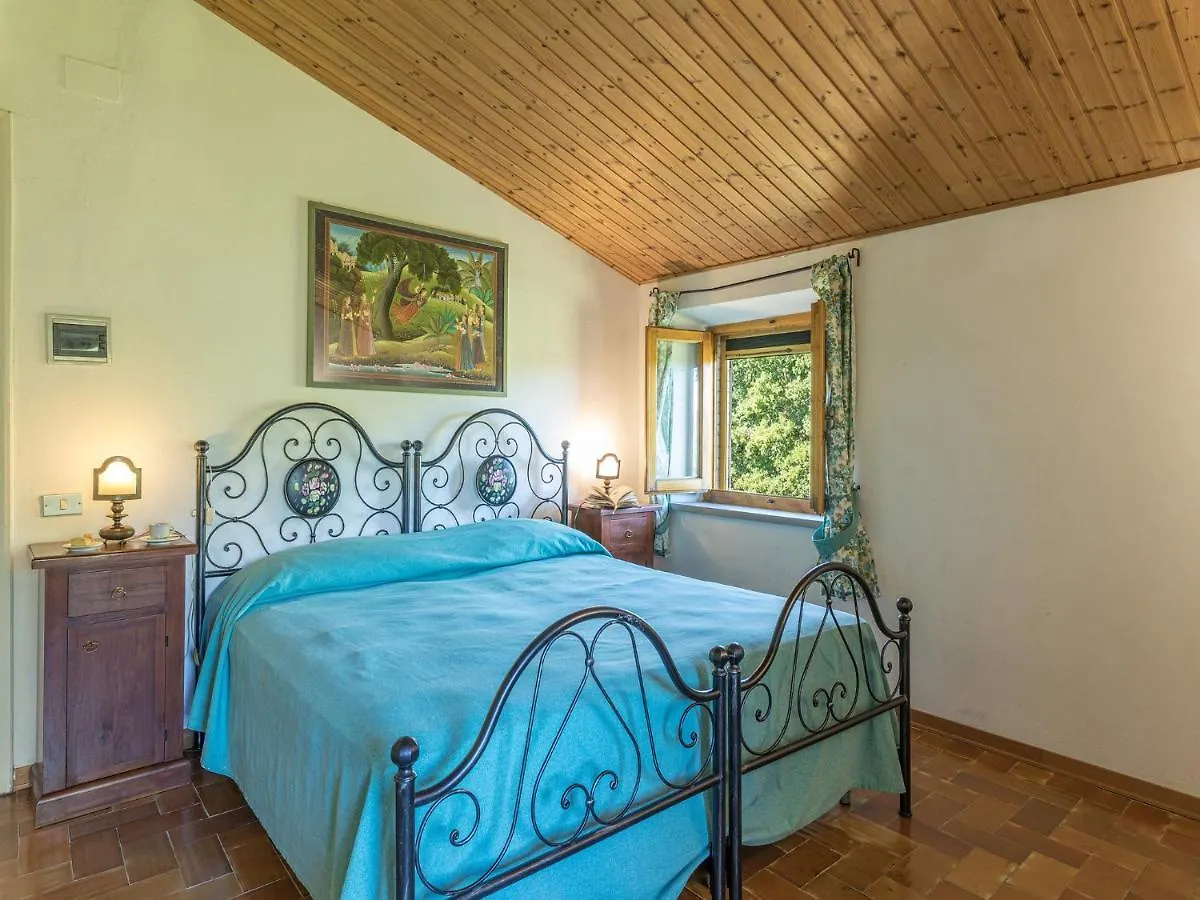 Holiday home Casa Vacanze Il Poggetto Monticiano