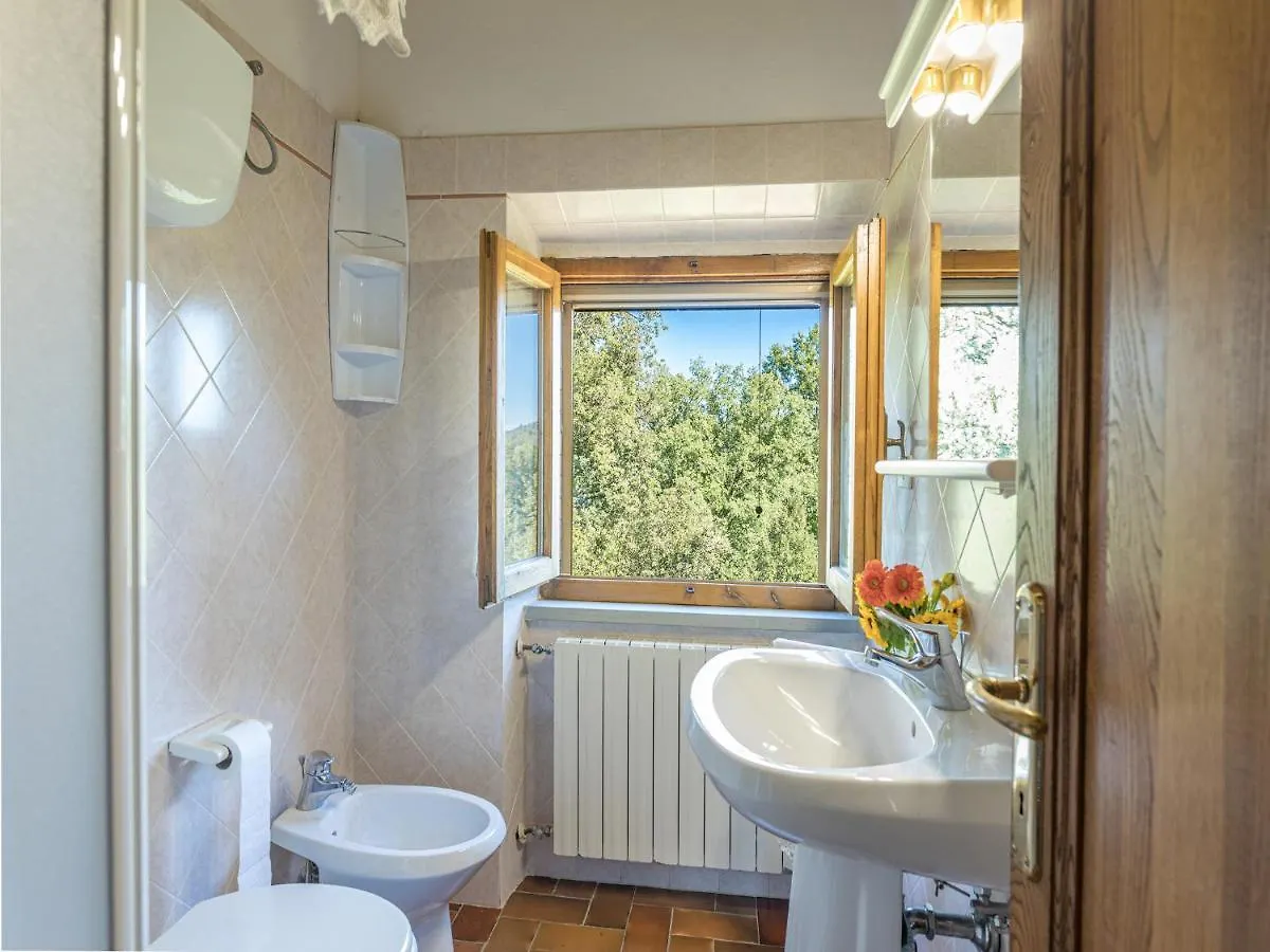 Casa Vacanze Il Poggetto Monticiano 0*,  Italy